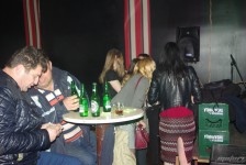 MK Bears - Winter party