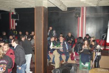 MK Bears - Winter party