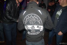 MK Bears - Winter party