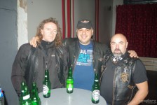 MK Bears - Winter party