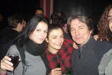 MK Bears - Winter party