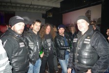 MK Bears - Winter party