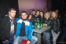 MK Bears - Winter party