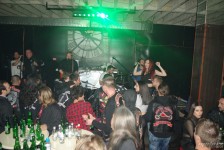 MK Bears - Winter party