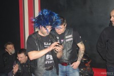 MK Bears - Winter party
