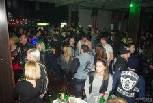 MK Bears - Winter party