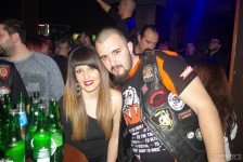 MK Bears - Winter party