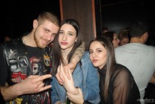 MK Bears - Winter party