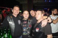 MK Bears - Winter party