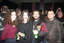 MK Bears - Winter party