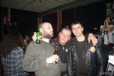 MK Bears - Winter party