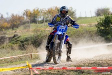 1' OFF ROAD SHOW SKOPJE 2016