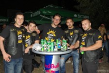 Potfat MC 2016