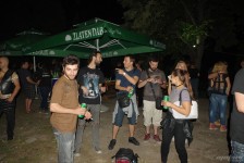 Potfat MC 2016