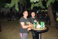 Potfat MC 2016