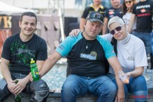 25 рели Македонија - Независност