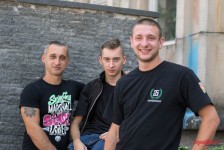 25 рели Македонија - Независност
