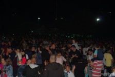 Sveti Nikole 2016