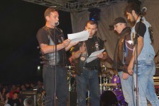 Sveti Nikole 2016