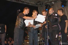 Sveti Nikole 2016