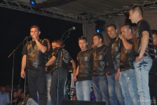 Sveti Nikole 2016
