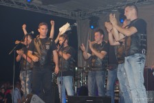 Sveti Nikole 2016