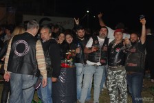 Sveti Nikole 2016