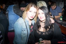 Lowlanders MC Macedonia: Winter Party 2017