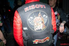 Lowlanders MC Macedonia: Winter Party 2017