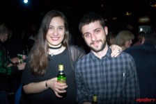 Lowlanders MC Macedonia: Winter Party 2017
