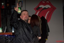 Lowlanders MC Macedonia: Winter Party 2017