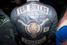 Lowlanders MC Macedonia: Winter Party 2017