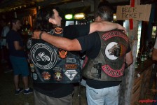 Run To The Sun 2017