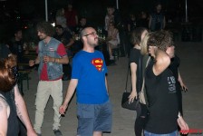 Run To The Sun 2017