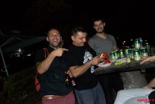 Run To The Sun 2017
