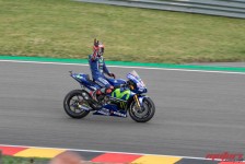 MotoGP Sachsenring