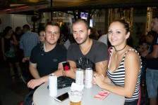 Забава на МК Pro Moto Speed и Studio 54