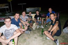 Tikves Rajders 2017