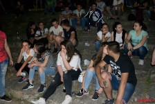 Tikves Rajders 2017