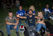 Tikves Rajders 2017