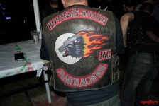 Tikves Rajders 2017