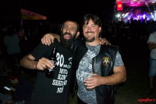 Tikves Rajders 2017