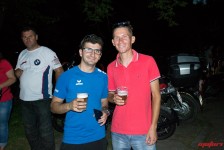 Tikves Rajders 2017