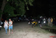 Tikves Rajders 2017