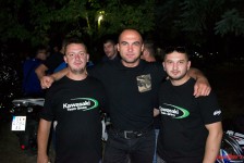 Tikves Rajders 2017