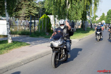Со кацига до целта