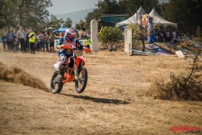 Off Road Show Skopje 2018