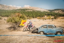 Off Road Show Skopje 2018