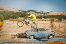 Off Road Show Skopje 2018