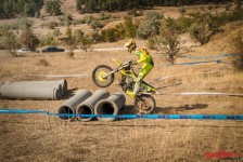 Off Road Show Skopje 2018